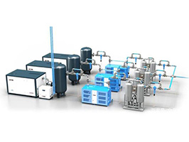 空压站联控系统