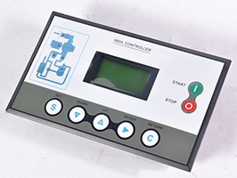 空压站联控系统